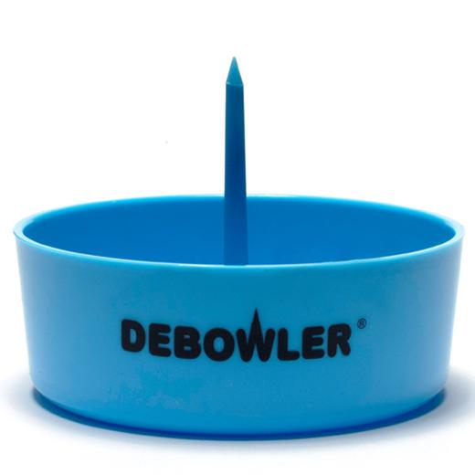 Plastic Ashtray - Planet Caravan Smoke Shop